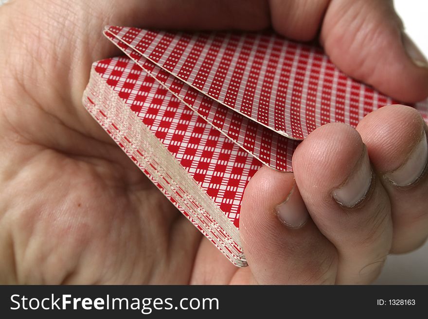 Secrets of tricks and focuses at use of playing cards. Secrets of tricks and focuses at use of playing cards