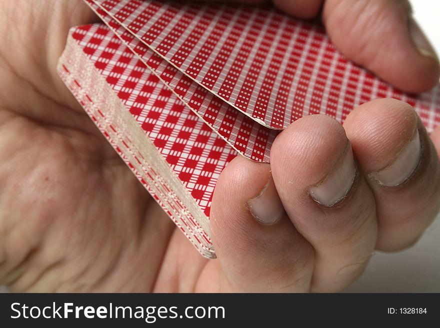 Secrets of tricks and focuses at use of playing cards. Secrets of tricks and focuses at use of playing cards