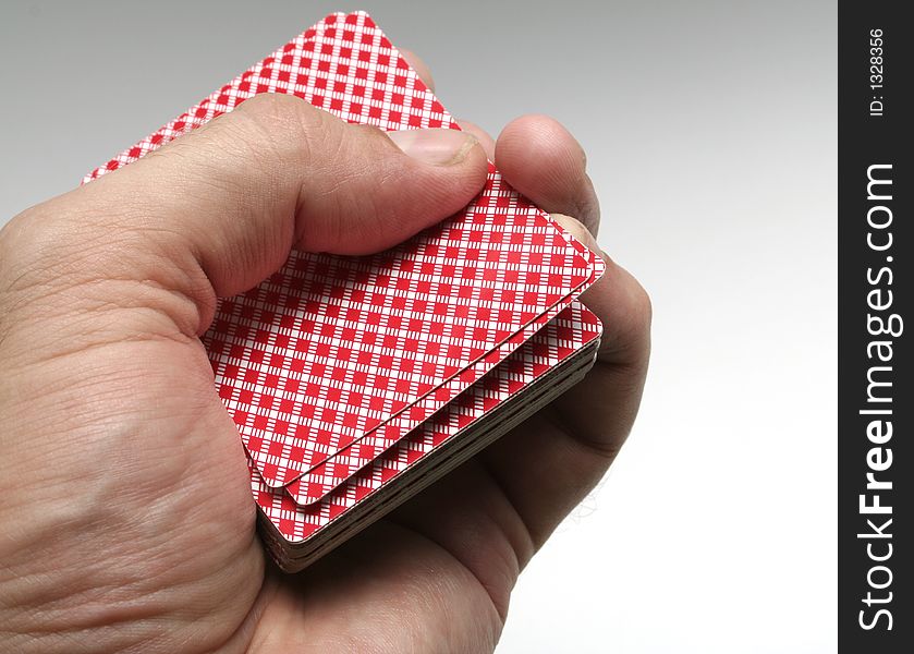 Secrets of tricks and focuses at use of playing cards. Secrets of tricks and focuses at use of playing cards