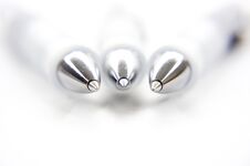 Free About The Material Of The Pen, It Can Be Used As A PS Material. Royalty Free Stock Photography - 132062757