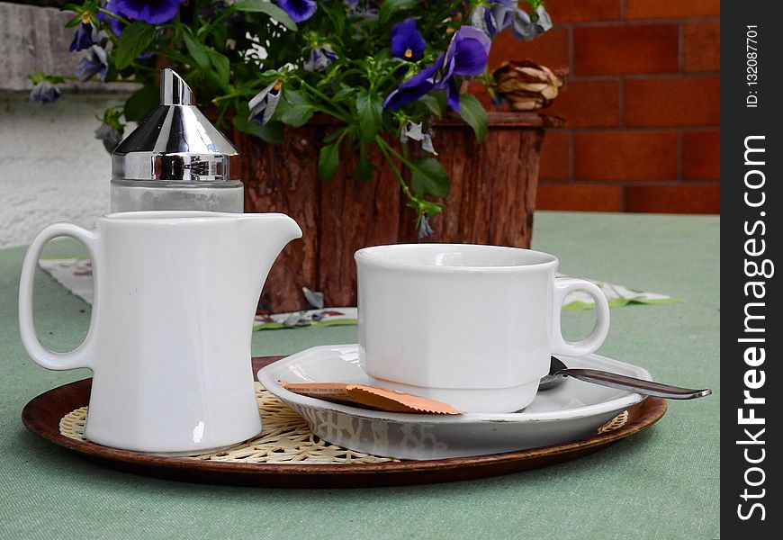 Serveware, Porcelain, Coffee Cup, Tableware
