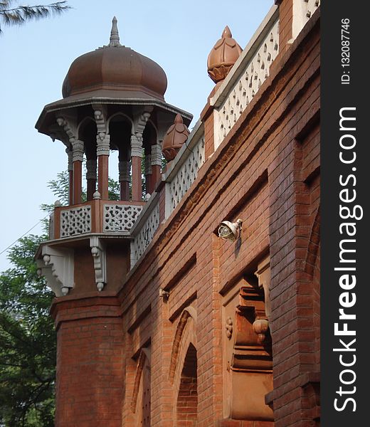 Historic Site, Building, Medieval Architecture, Facade