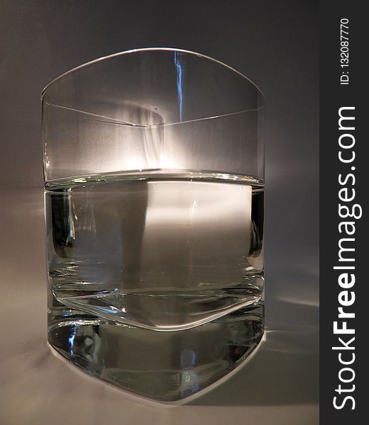 Glass, Water, Liquid, Old Fashioned Glass