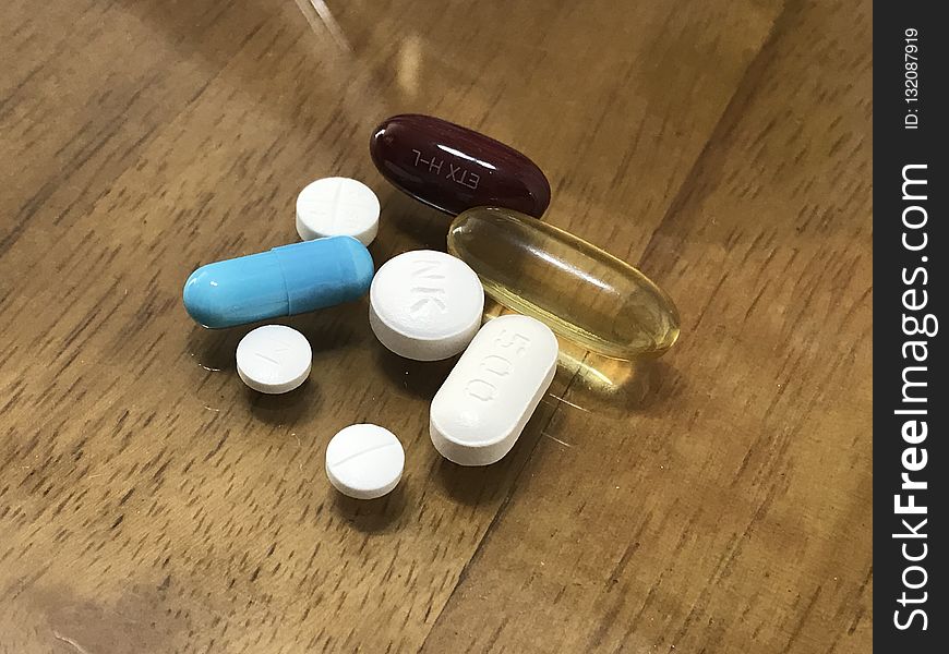 Drug, Pill, Product, Medicine