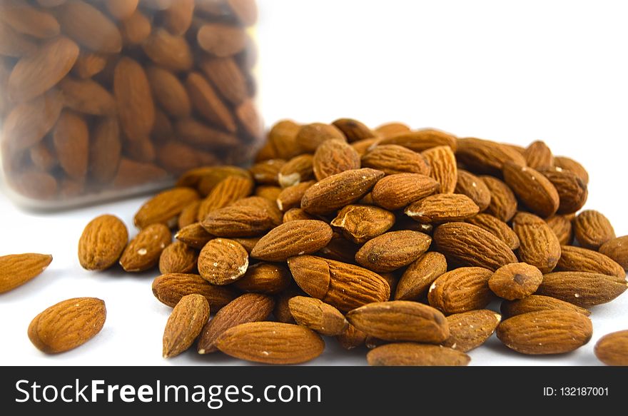 Nuts & Seeds, Nut, Superfood, Food