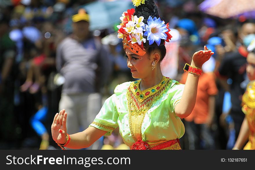 Carnival, Festival, Event, Tradition