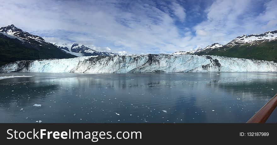 Water Resources, Glacial Lake, Glacier, Lake