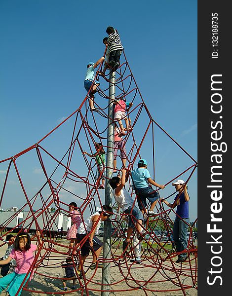 Tourist Attraction, Amusement Park, Tree, Sky