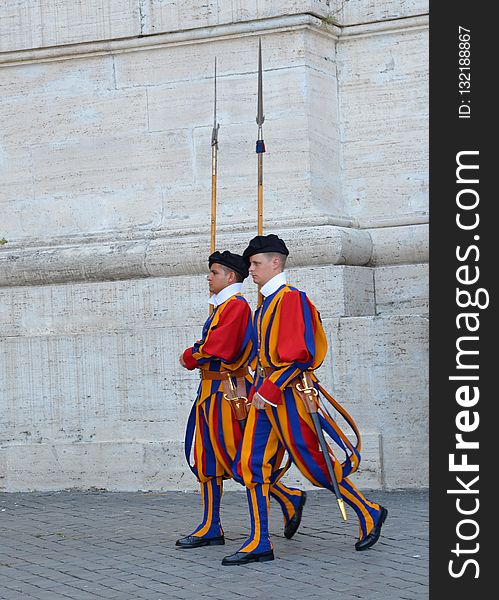 Middle Ages, Recreation, Costume, Uniform