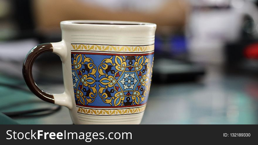 Mug, Coffee Cup, Tableware, Cup