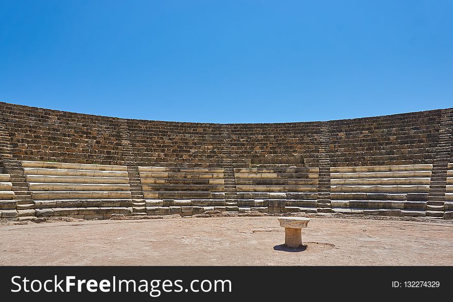 Property, Wall, Historic Site, Sky