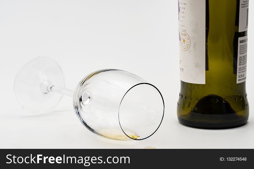 Glass, Tableware, Glass Bottle, Bottle