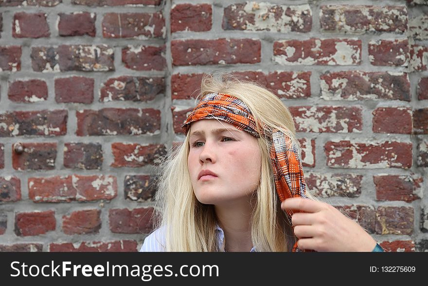 Headgear, Hair Accessory, Fashion Accessory, Girl