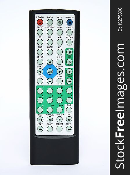 Remote Control