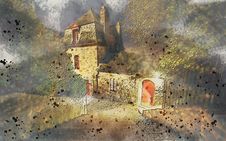 Free Watercolor Paint, Painting, Art, Paint Royalty Free Stock Photos - 132861828