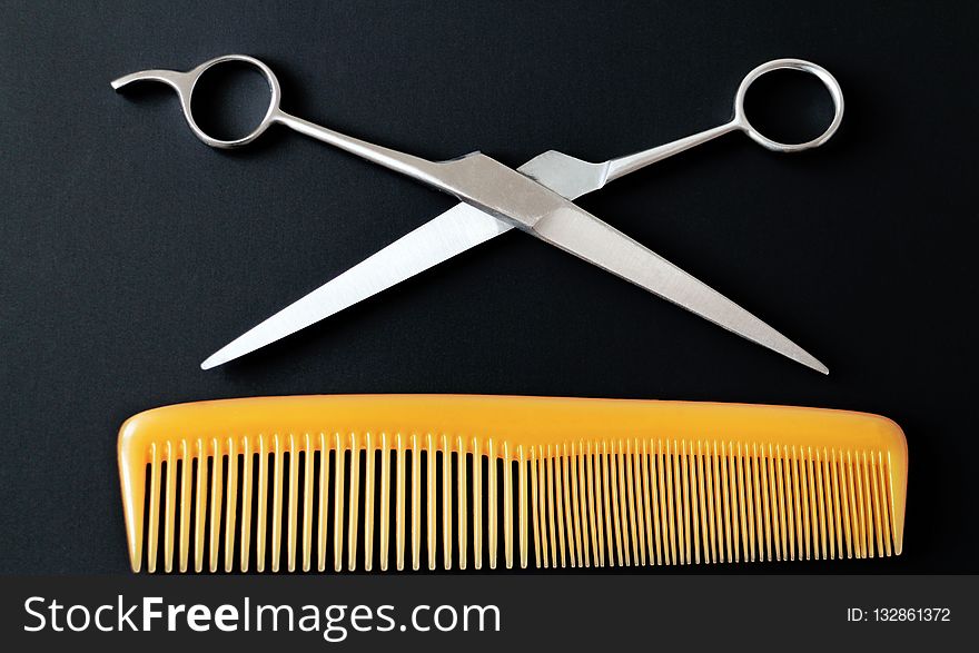 Scissors, Product