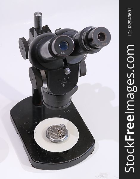 Scientific Instrument, Optical Instrument, Microscope, Product