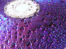Wet Data Royalty Free Stock Photos Wet Data Royalty Free Stock Photos