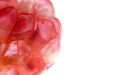 Grain Pomegranat Stock Photos Grain Pomegranat Stock Photos
