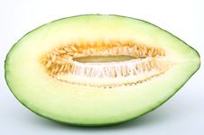 Healthy Fruit Melon Royalty Free Stock Images Healthy Fruit Melon Royalty Free Stock Images