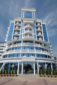 Hotel Royalty Free Stock Images Hotel Royalty Free Stock Images