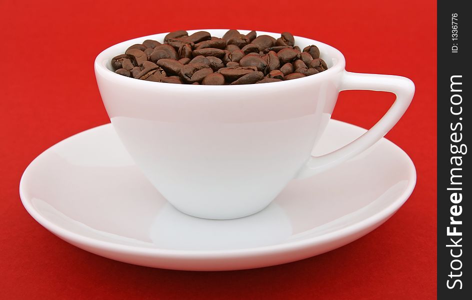 Coffee beans - Stimulant drug for home and office