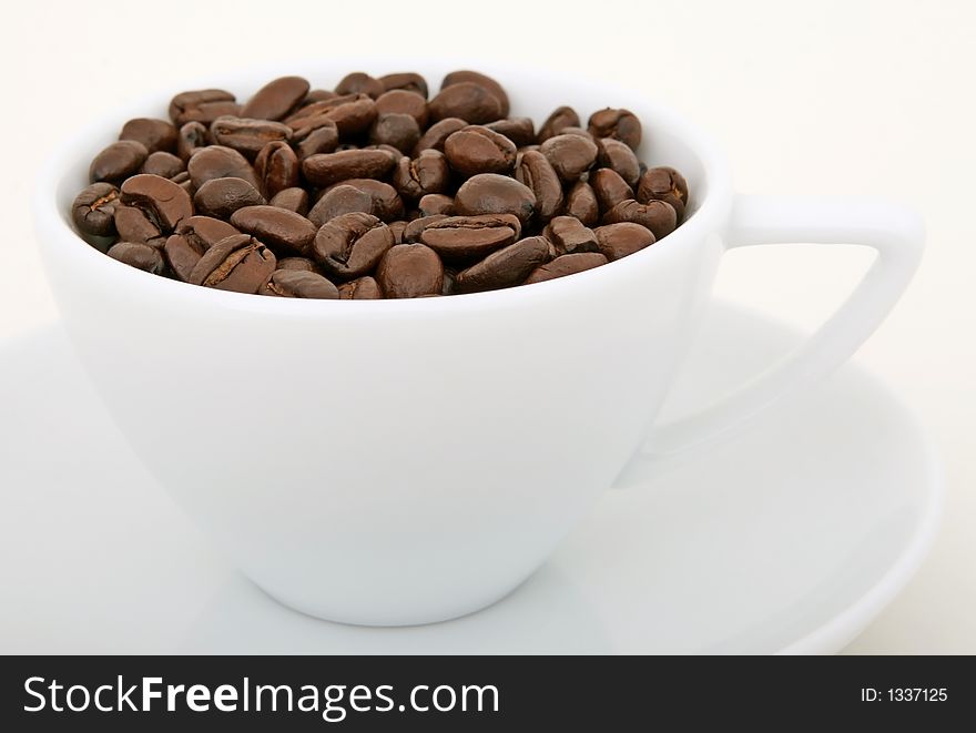 Coffee beans - Stimulant drug for home and office