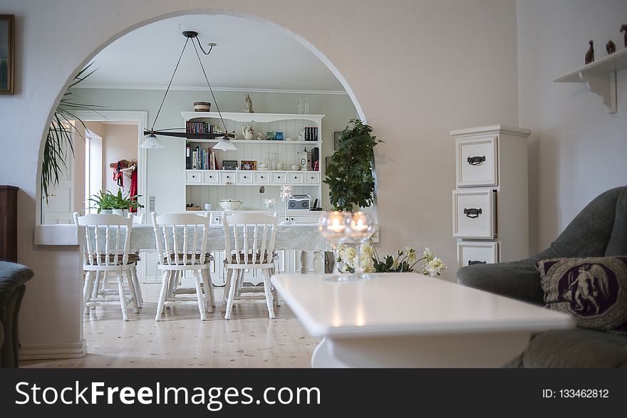 Property, Table, Interior Design, Furniture