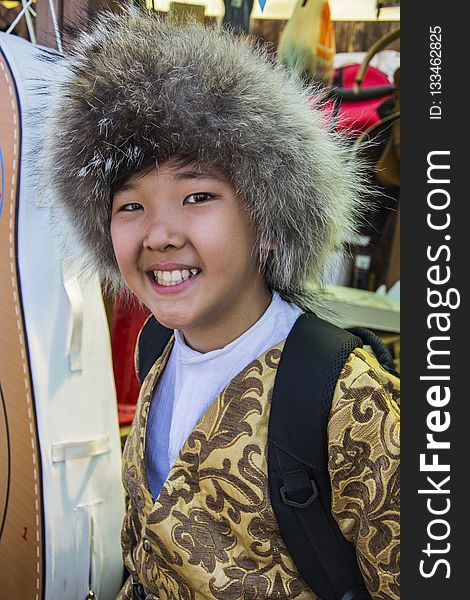 Fur, Fur Clothing, Textile, Headgear