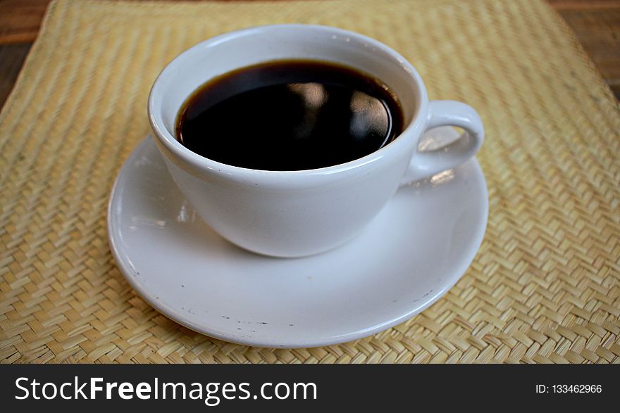 Coffee, Coffee Cup, Tableware, Cup