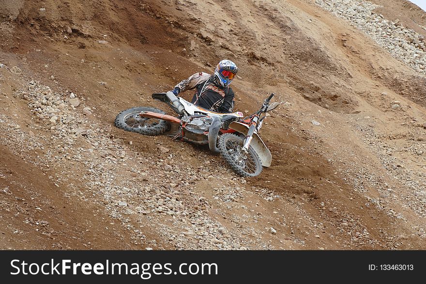 Motocross, Soil, Off Roading, Off Road Racing