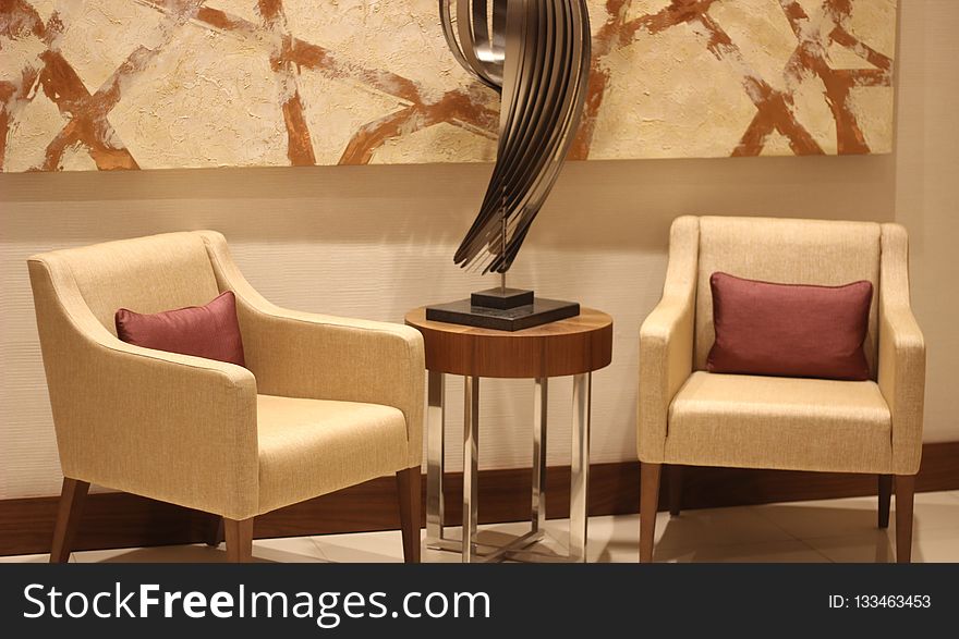 Furniture, Chair, Table, Interior Design