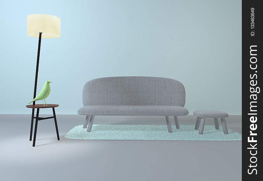 Furniture, Table, Chair, Couch