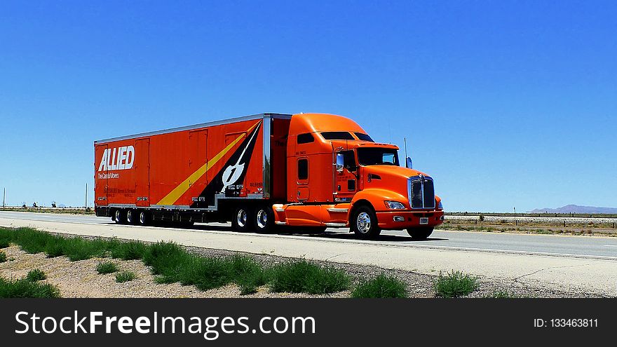 Transport, Motor Vehicle, Vehicle, Truck