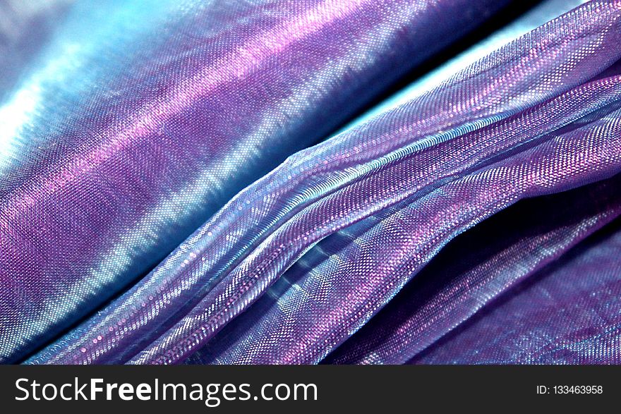 Purple, Violet, Lilac, Textile