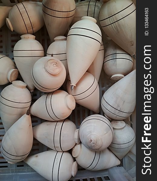 Ceramic, Pottery