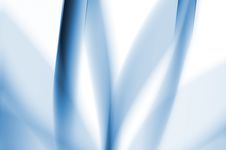 Abstract Blurry Background In Blue Tones Stock Images Abstract Blurry Background In Blue Tones Stock Images