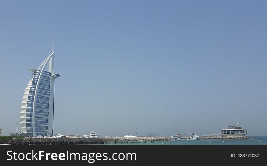 Coastal And Oceanic Landforms, Sea, Sky, Shore