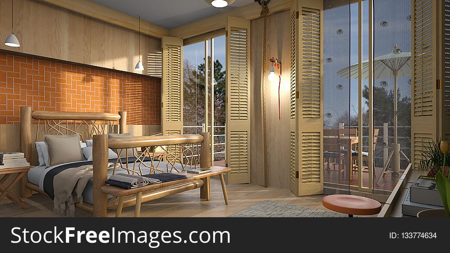 Interior Design, Wall, Living Room, Real Estate