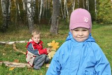 Children In Mood Stock Images Children In Mood Stock Images