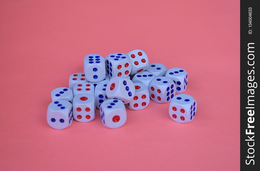 Games, Dice Game, Dice, Product