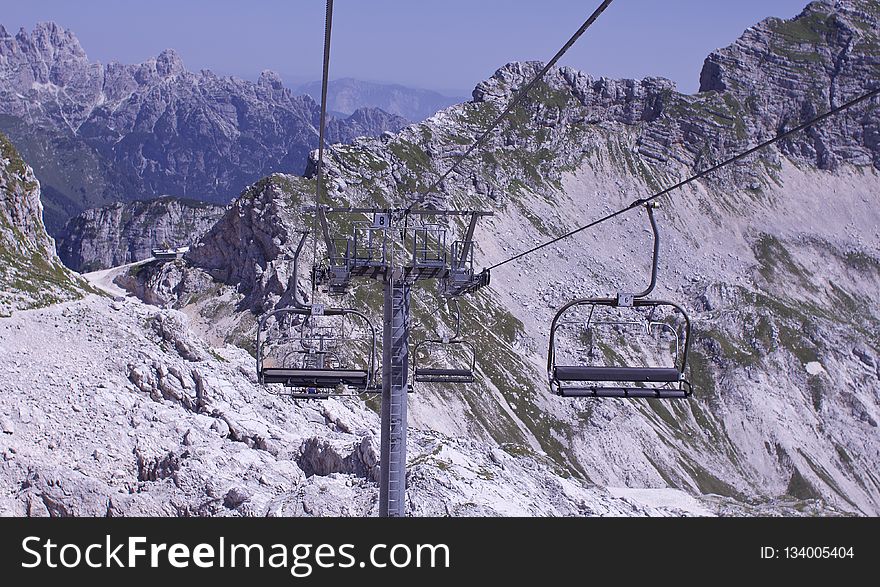 Mountain Range, Mountainous Landforms, Mountain, Mountain Pass