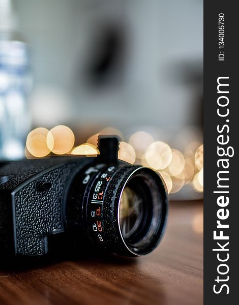 Single Lens Reflex Camera, Cameras & Optics, Camera, Digital Slr