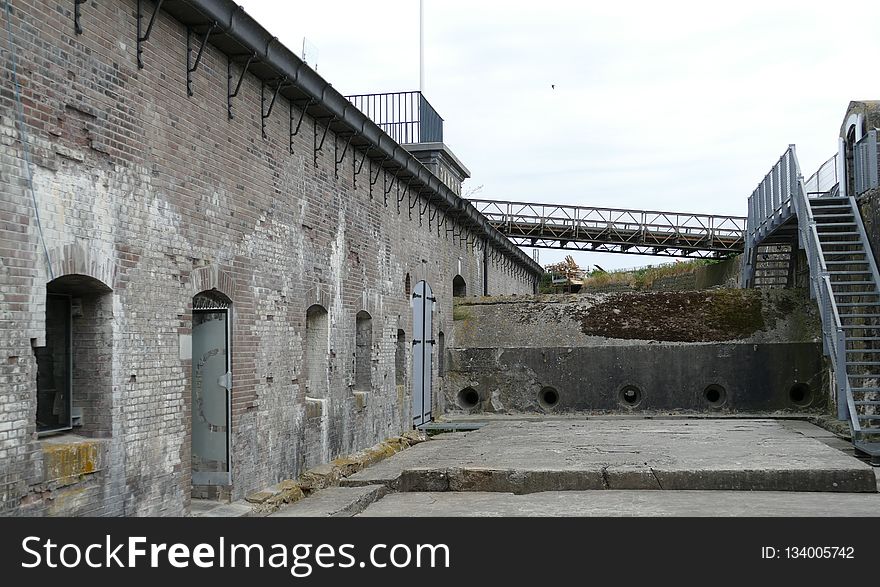 Property, Building, Historic Site, Facade