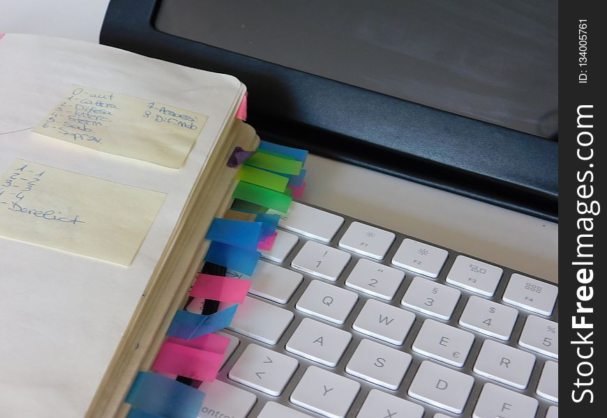 Computer Keyboard, Electronic Device, Space Bar, Material