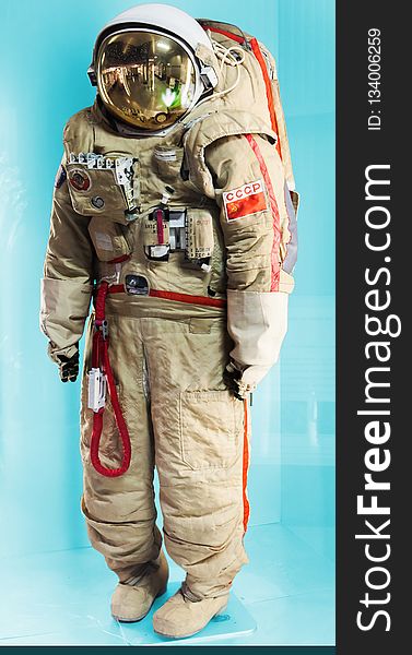 Astronaut, Soldier, Personal Protective Equipment, Military Organization