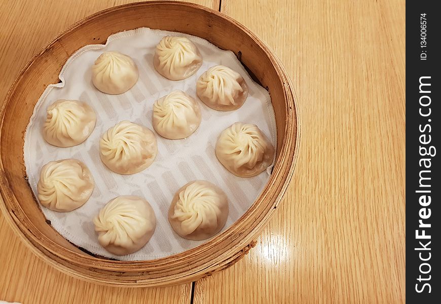 Baozi, Dumpling, Momo, Xiaolongbao
