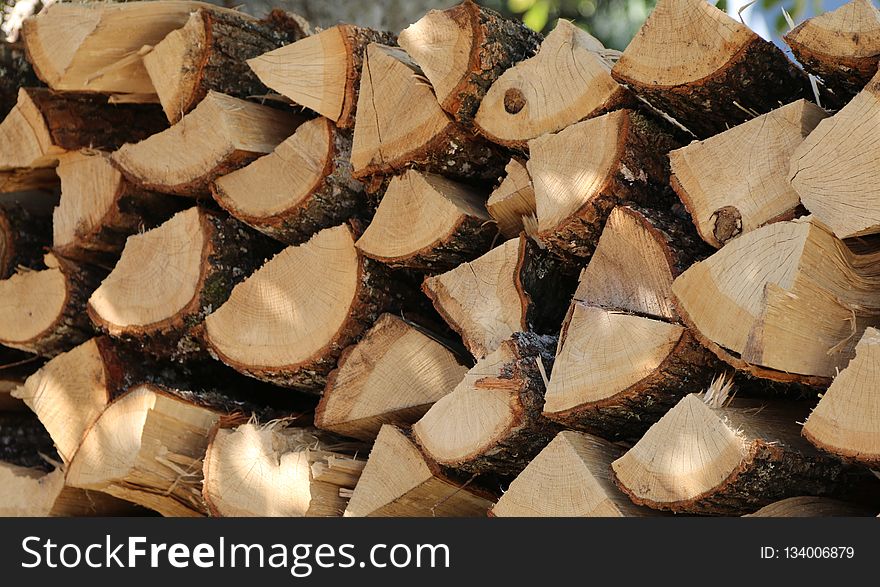Wood, Lumber