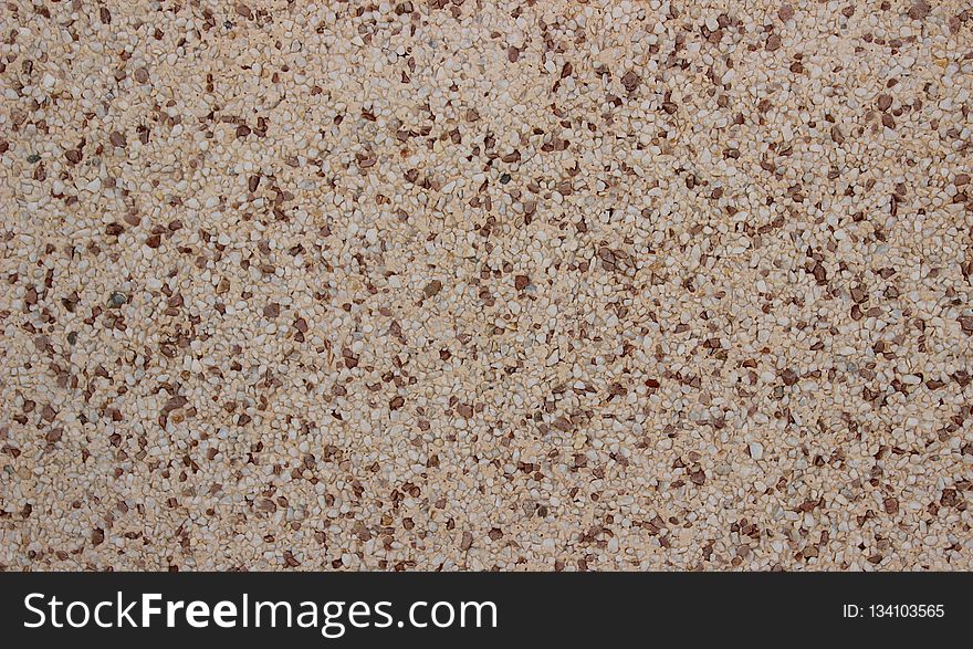 Brown, Granite, Material