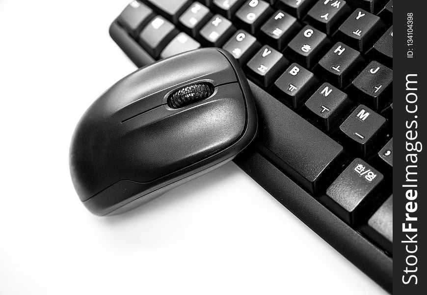 Technology, Input Device, Electronic Device, Computer Component